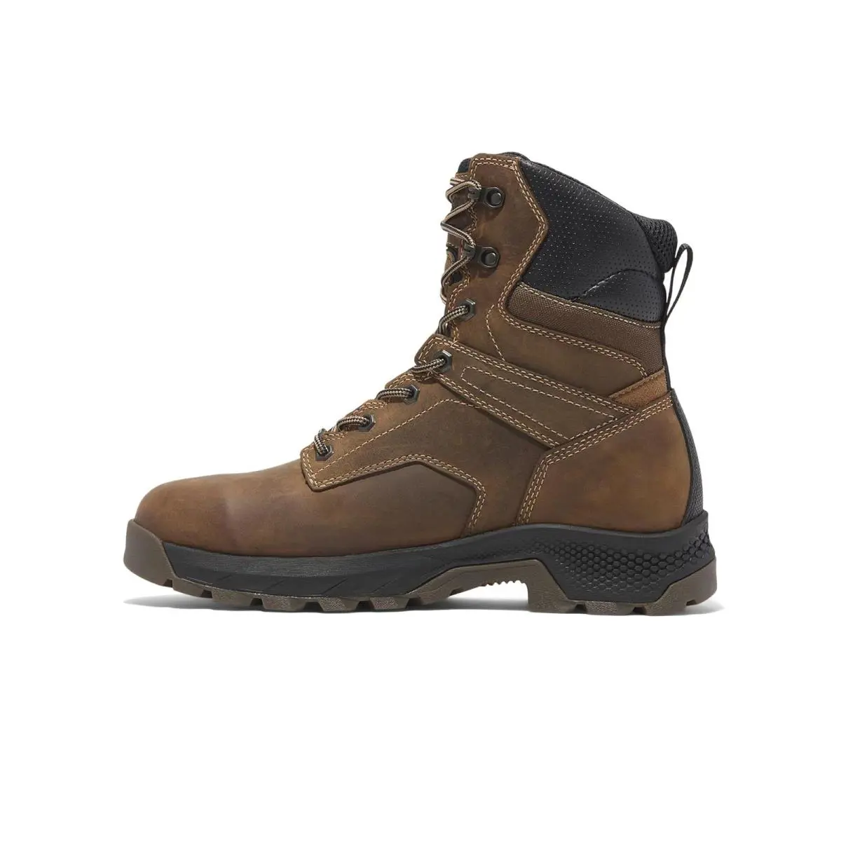 Timberland shoes - Earth Bandit Brown 2