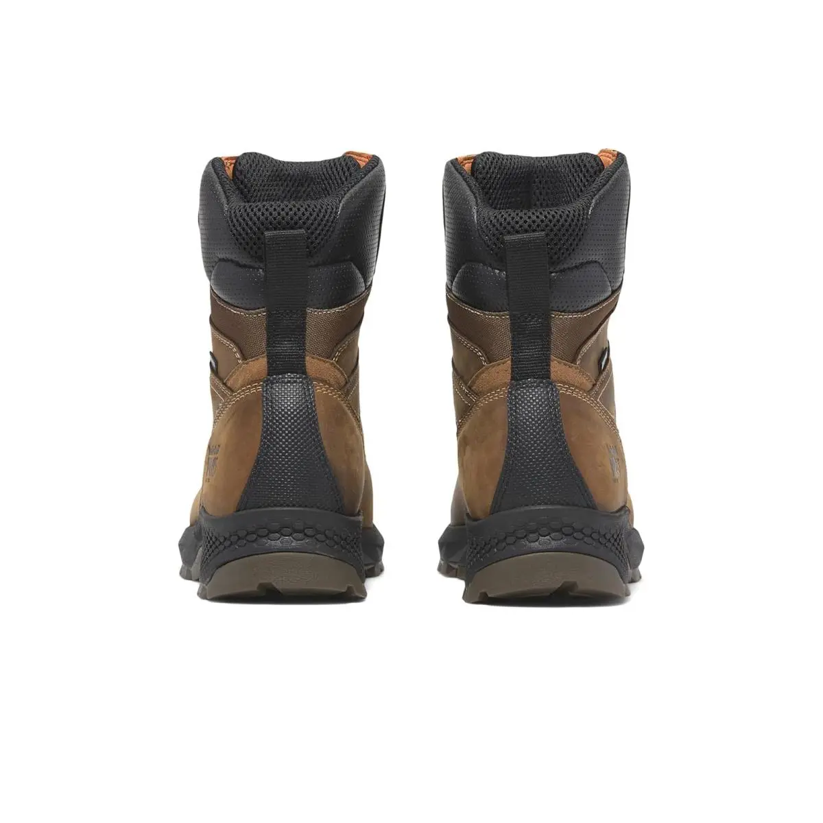 Timberland shoes - Earth Bandit Brown 3