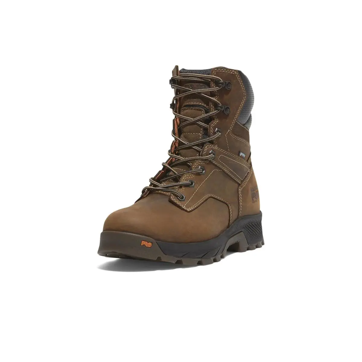 Timberland shoes - Earth Bandit Brown 5