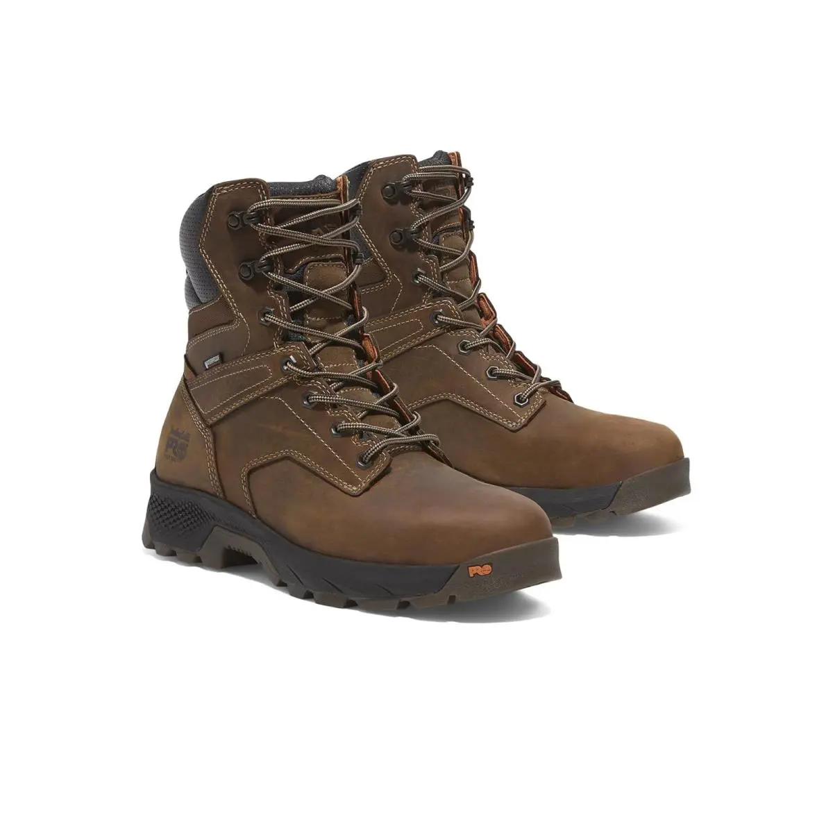 Timberland shoes - Earth Bandit Brown 6