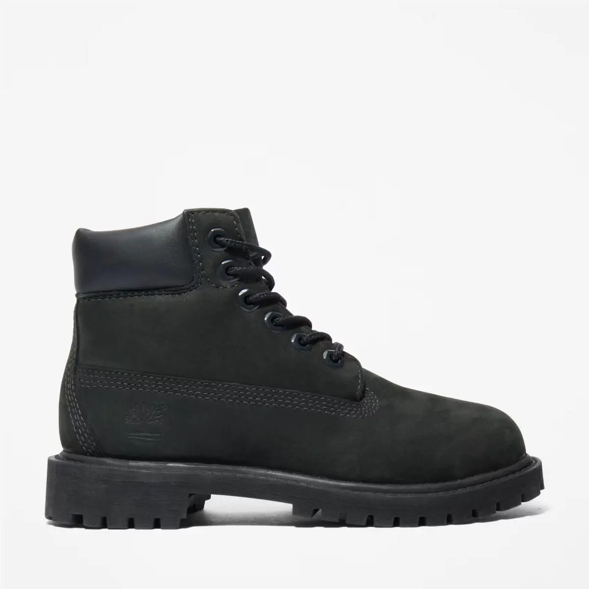 Timberland shoes - Premium 6 Inch Waterproof Boot - Black 3