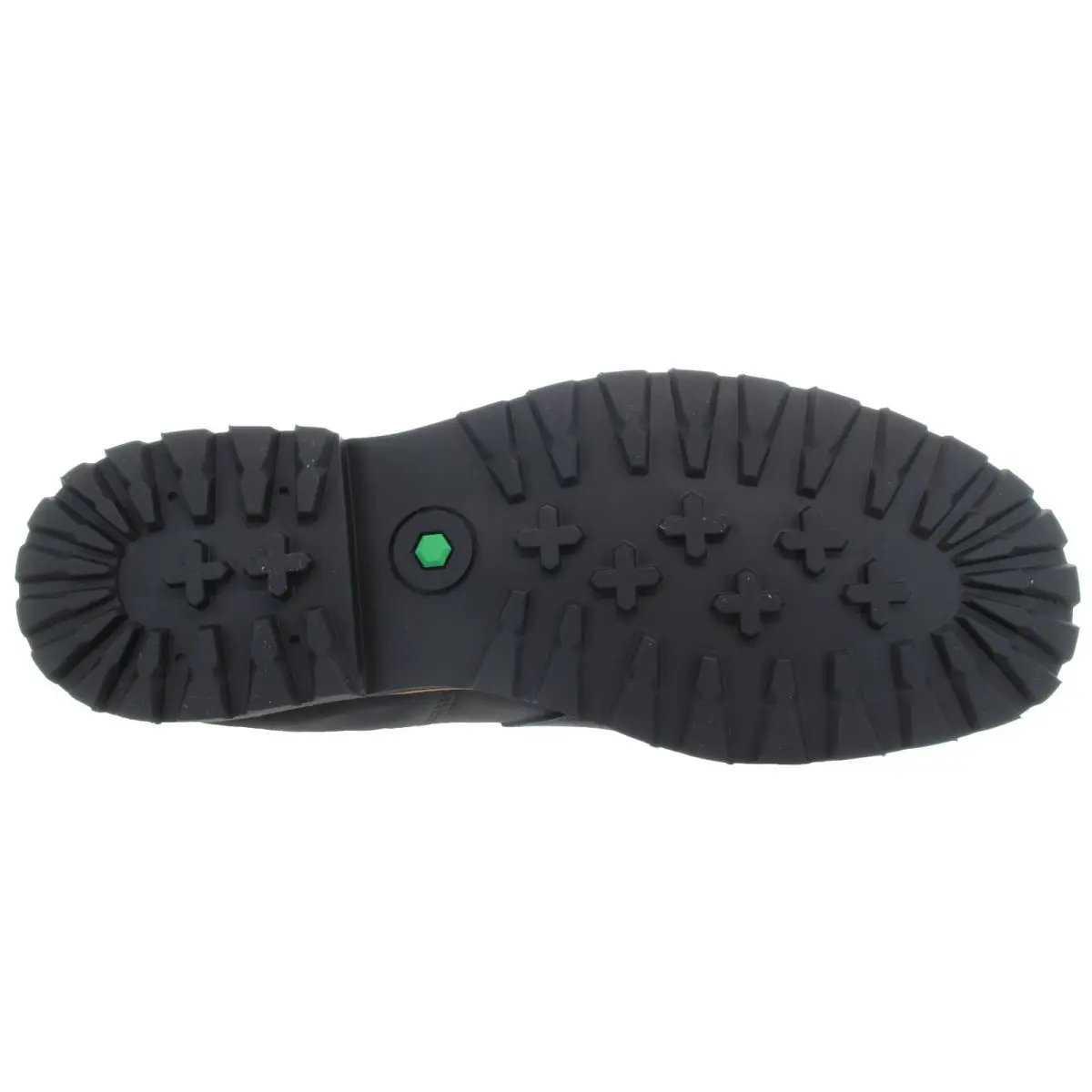 Timberland shoes - Timberland Attleboro Chelsea Mid - Attleboro Chelsea Mid - A624N - Jet Black 8