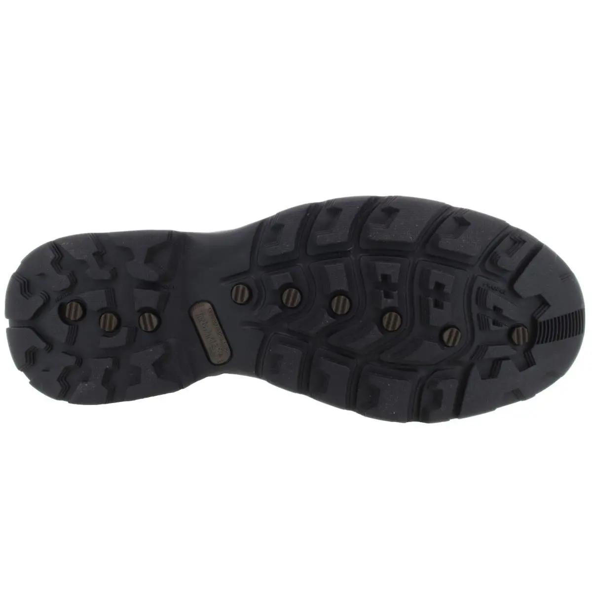 Timberland shoes - Timberland Flume Waterproof Mid - Flume Waterproof Mid - 18128 - Dark Brown 8