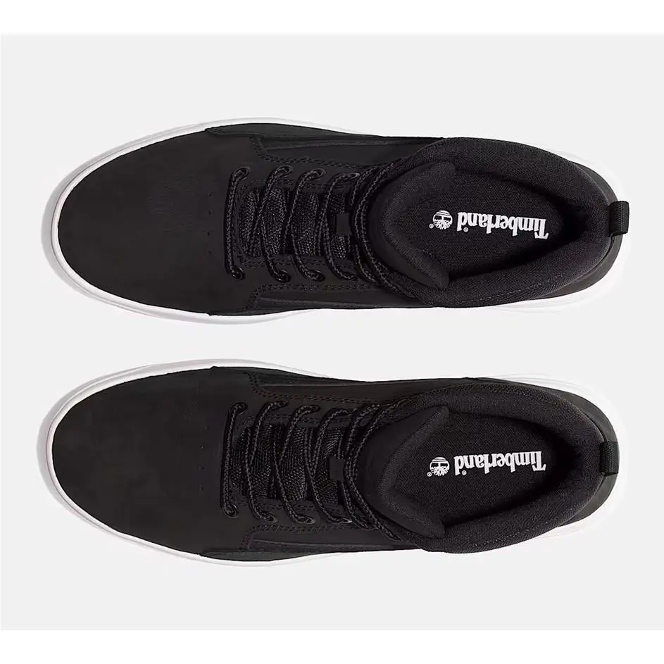 Timberland shoes - Timberland Allston Mid - Allston Mid - A69V5 - Black 14