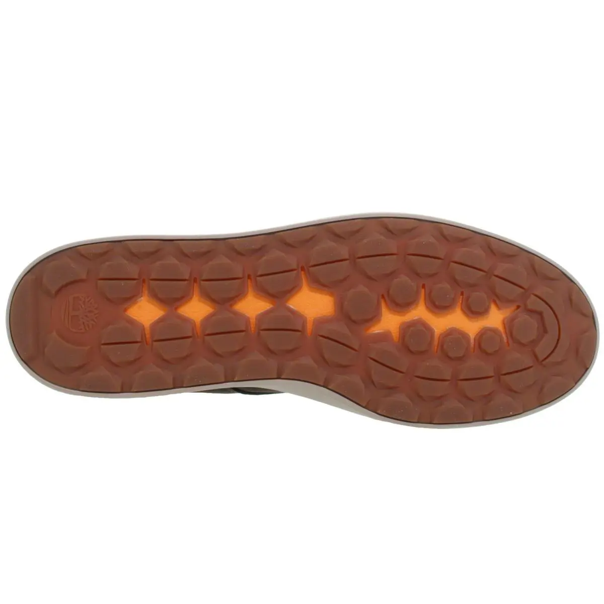 Timberland shoes - Timberland Emerson Street Mid - Emerson Street Mid - A6BW6 - Brown 8