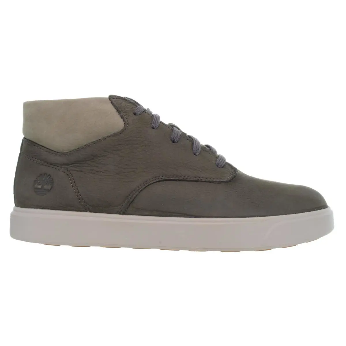 Timberland shoes - Timberland Emerson Street Mid - Emerson Street Mid - A6BW6 - Brown 0