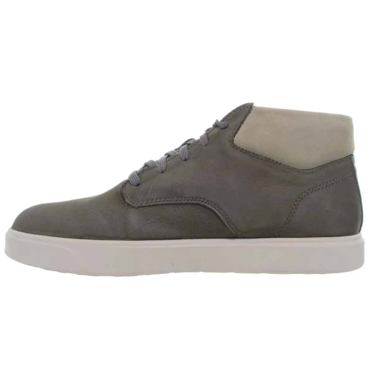 Timberland shoes - Timberland Emerson Street Mid - Emerson Street Mid - A6BW6 - Brown 2