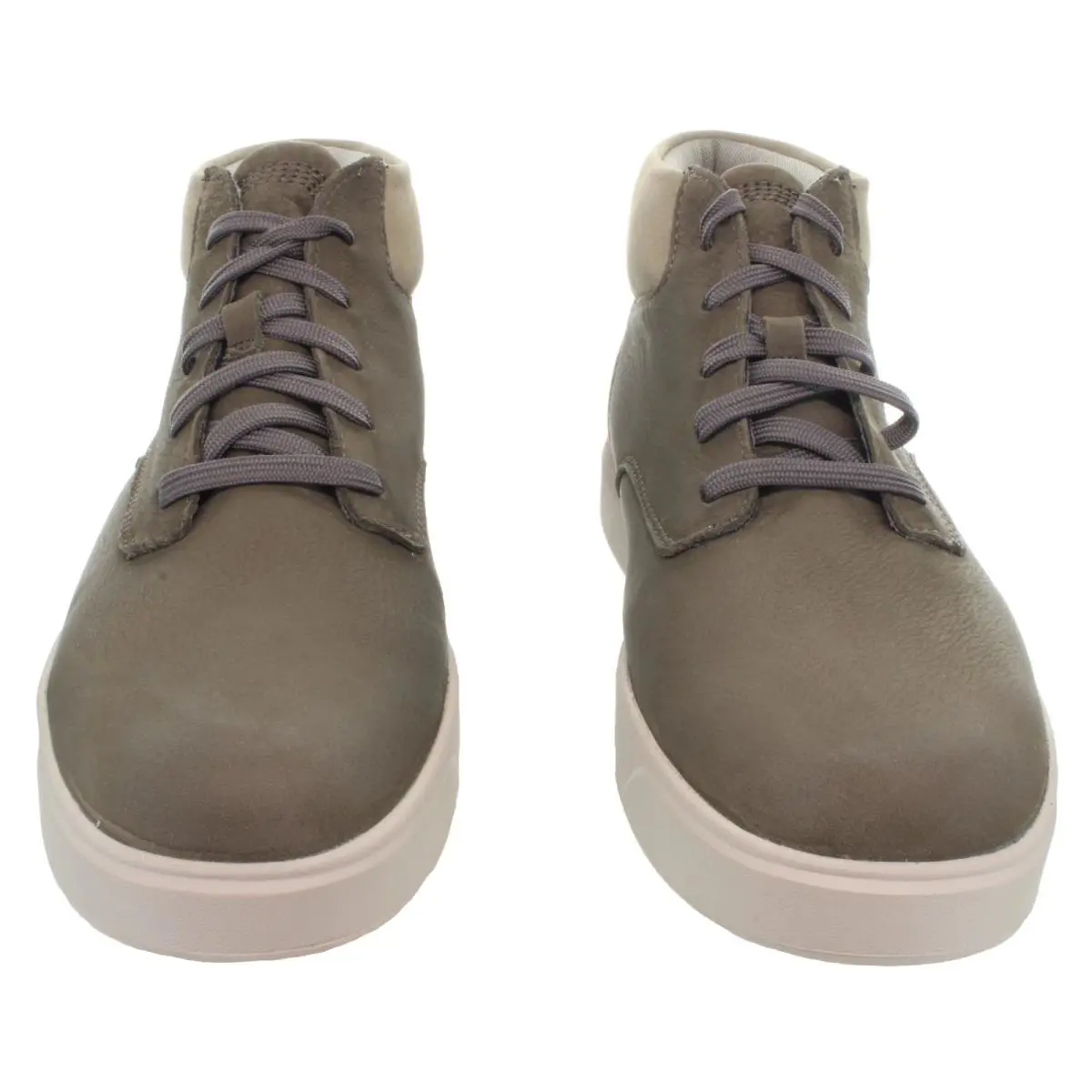 Timberland shoes - Timberland Emerson Street Mid - Emerson Street Mid - A6BW6 - Brown 3
