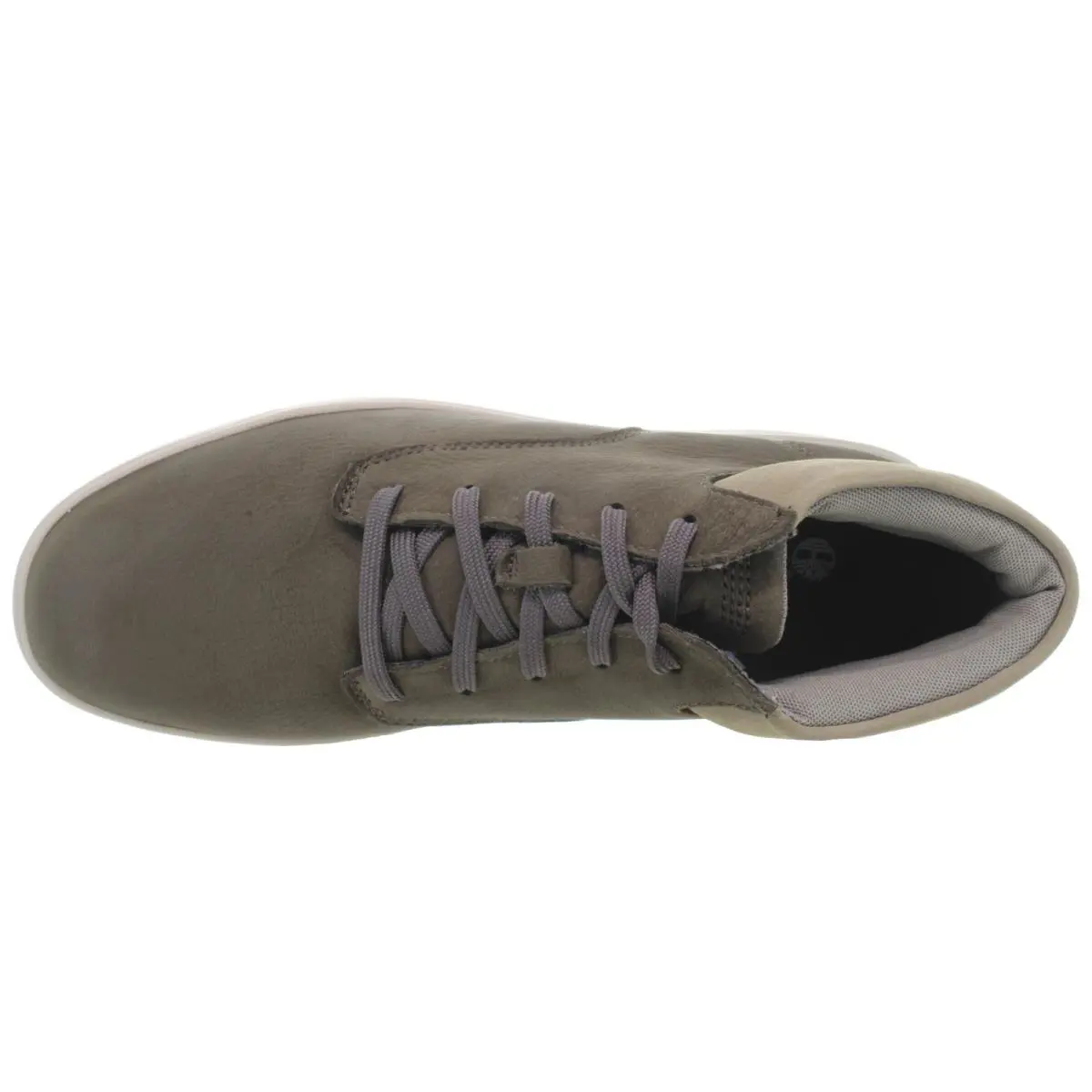 Timberland shoes - Timberland Emerson Street Mid - Emerson Street Mid - A6BW6 - Brown 7