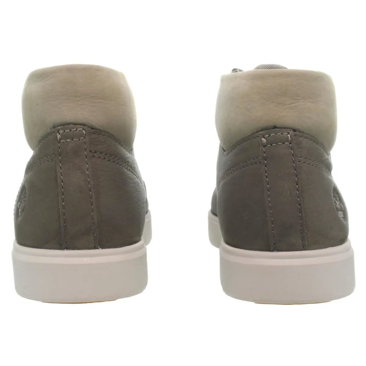 Timberland shoes - Timberland Emerson Street Mid - Emerson Street Mid - A6BW6 - Brown 16