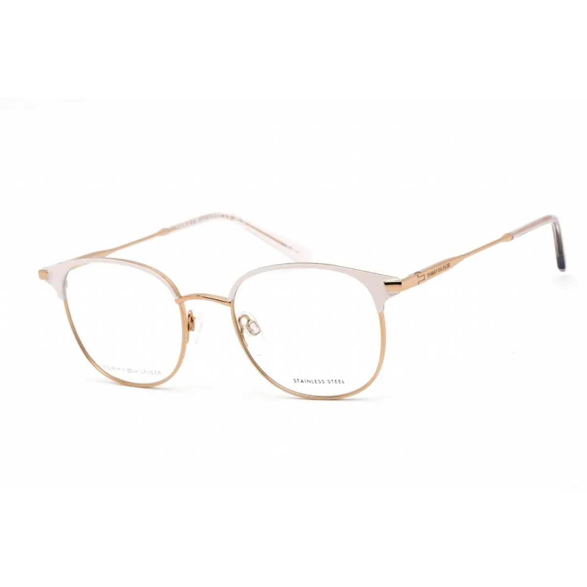 Tommy Hilfiger TH 2003 0PY3 00 Gold 49mm Eyeglasses