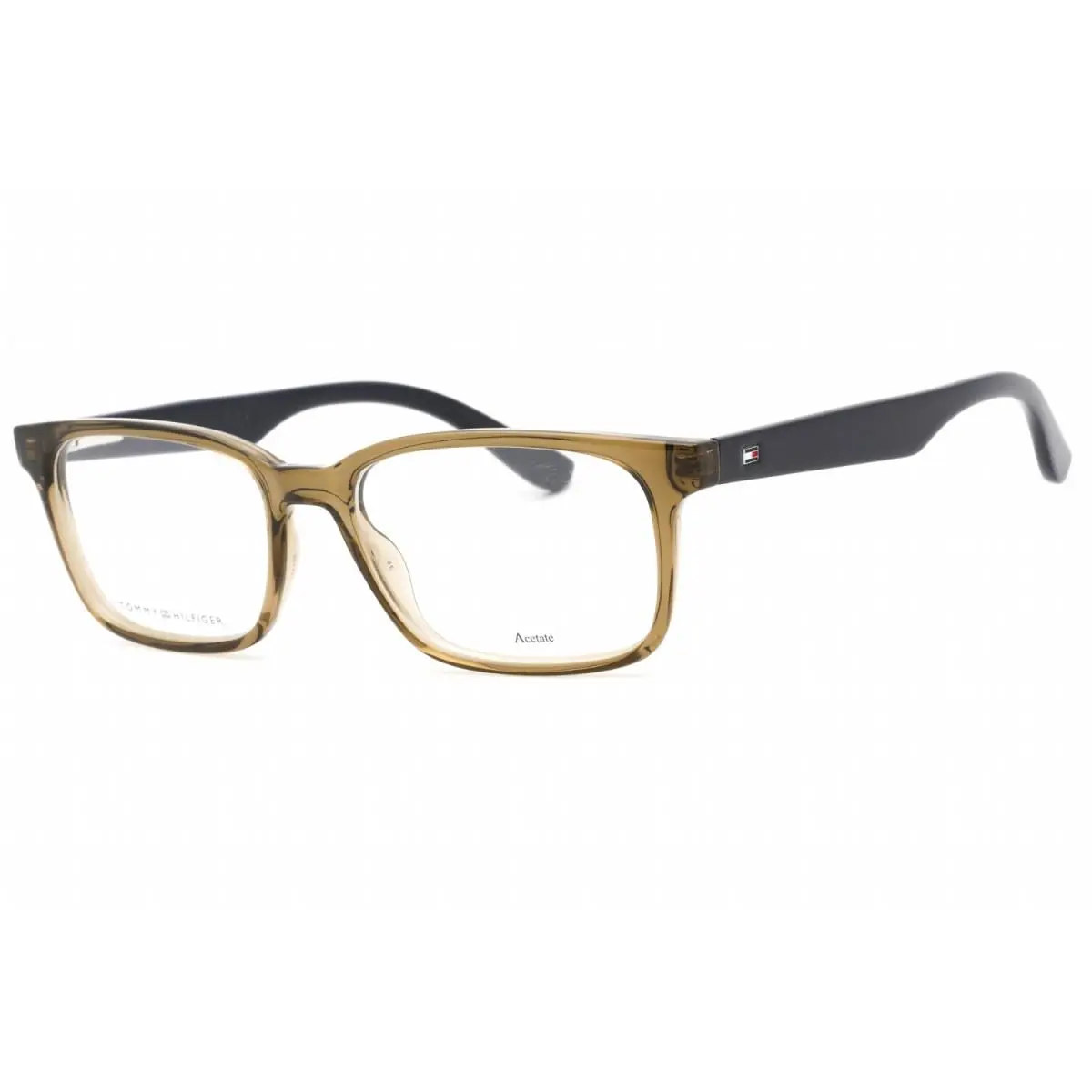 Tommy Hilfiger Th 1487 04C3 00 Olive 53mm Eyeglasses