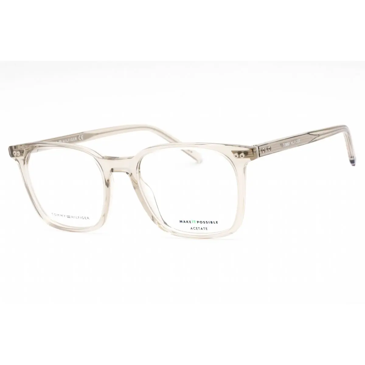 Tommy Hilfiger TH 1942 010A 00 Beige 52mm Eyeglasses