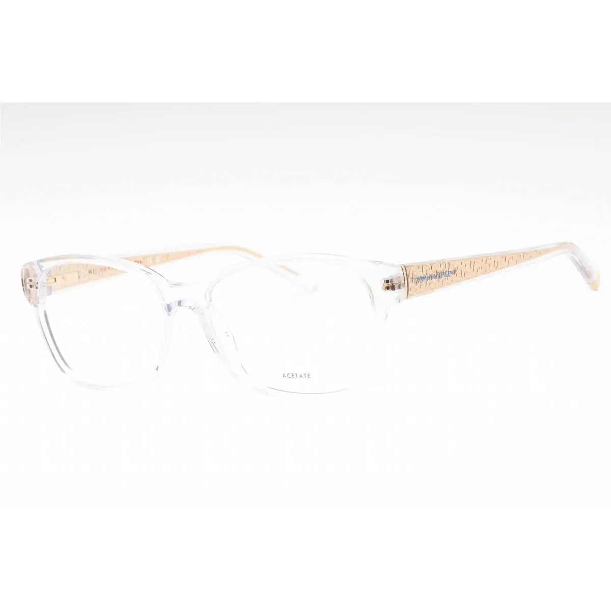 Tommy Hilfiger TH 1779 0900 00 Crystal Eyeglasses