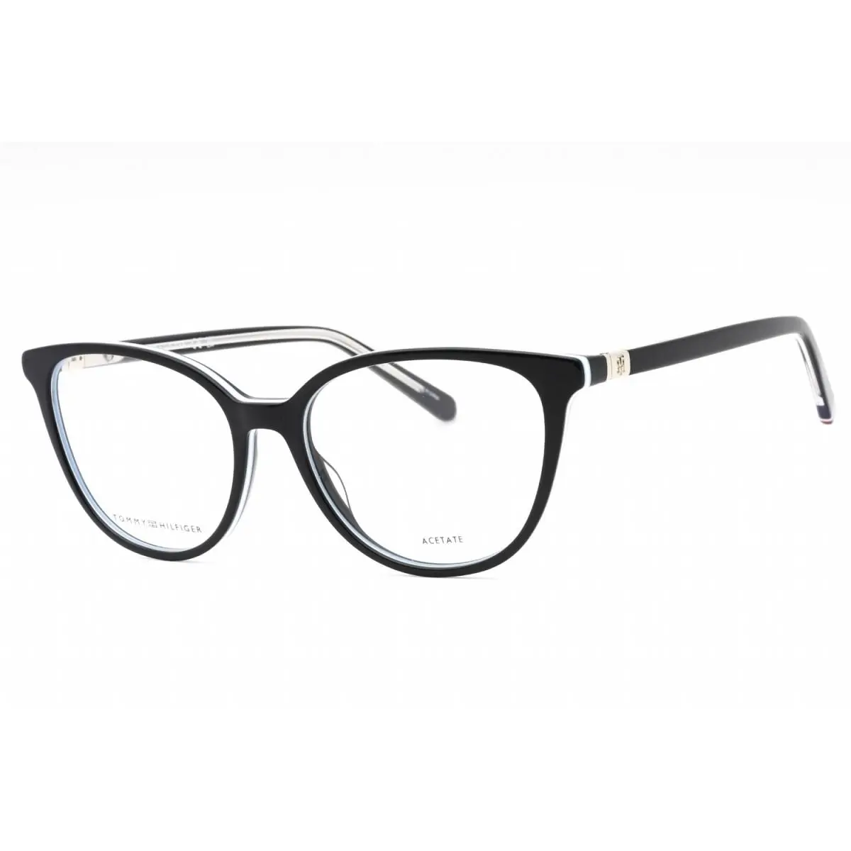 Tommy Hilfiger TH 1964 0PJP 00 Blue Eyeglasses