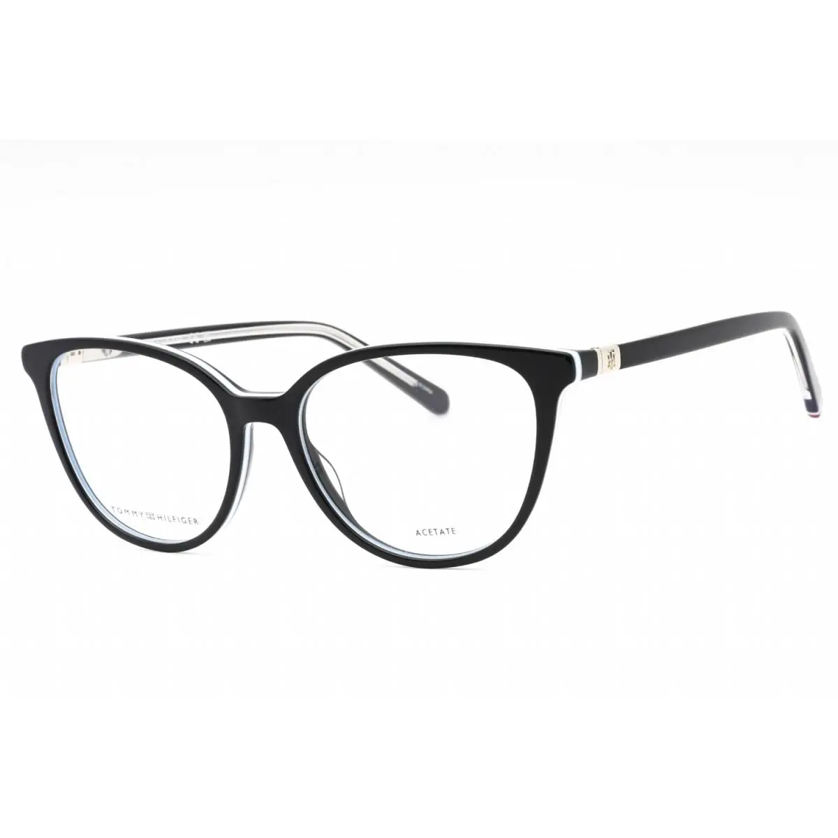 Tommy Hilfiger TH 1964 0PJP 00 Blue Eyeglasses