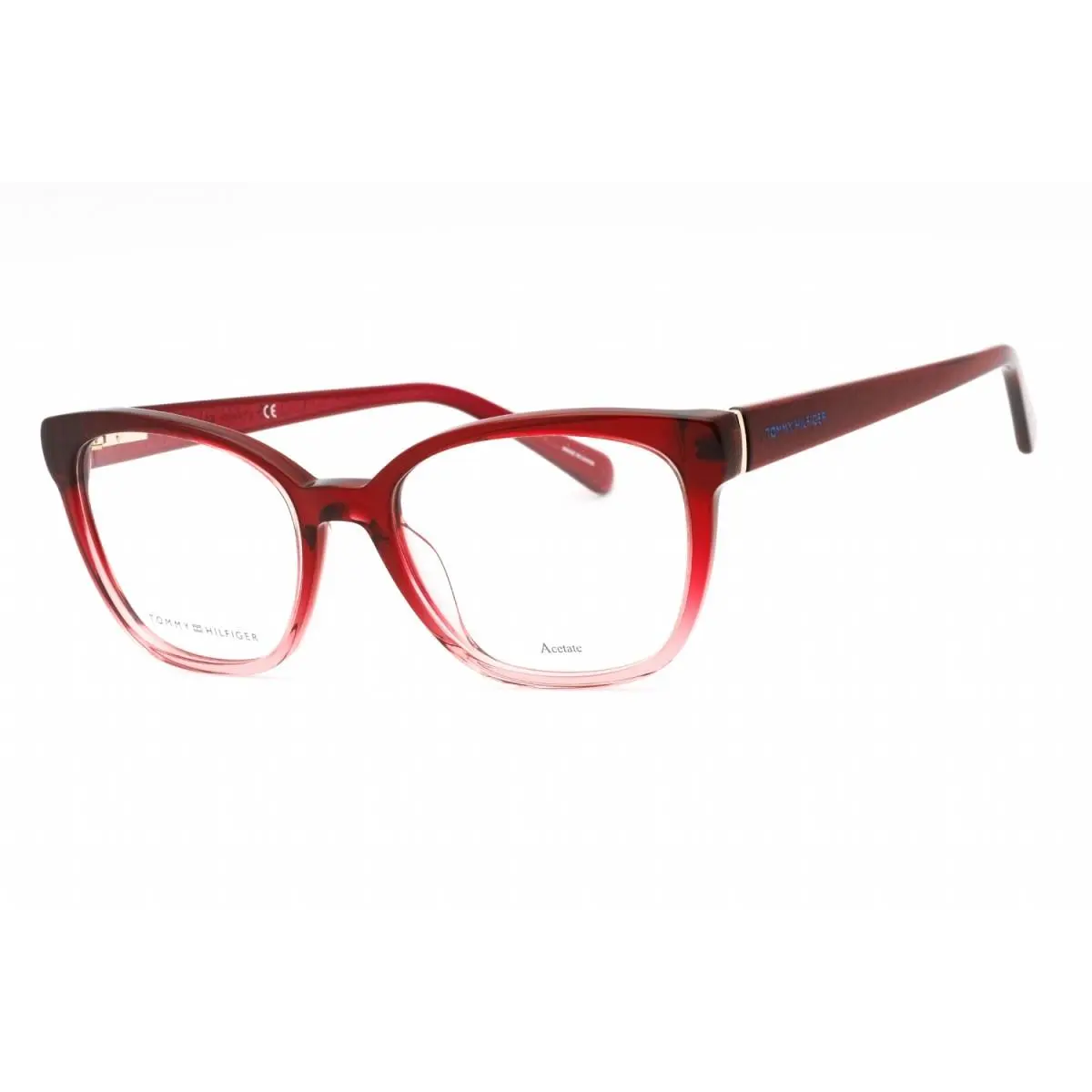Tommy Hilfiger TH 1840 0C9A 00 Red 53mm Eyeglasses