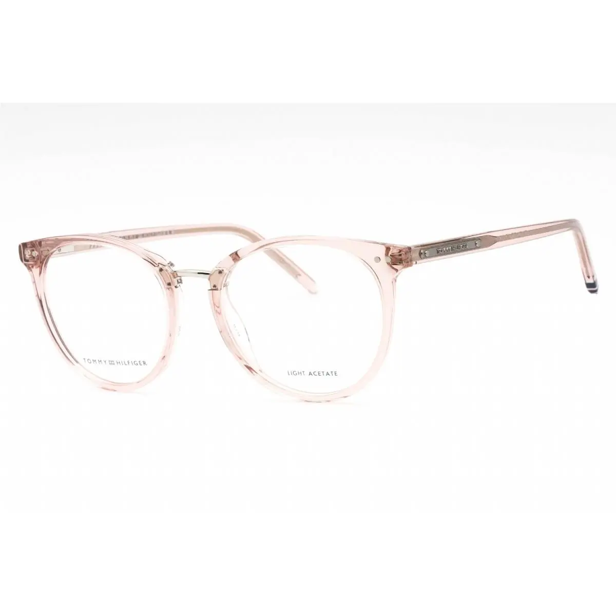 Tommy Hilfiger TH 1734 0S8R 00 Light Pink Eyeglasses
