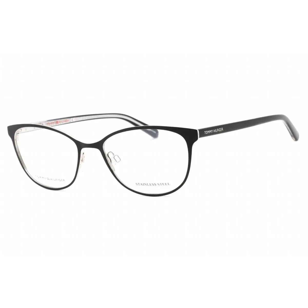 Tommy Hilfiger TH 1778 0OXZ 00 Blue Crystal 53mm Eyeglasses