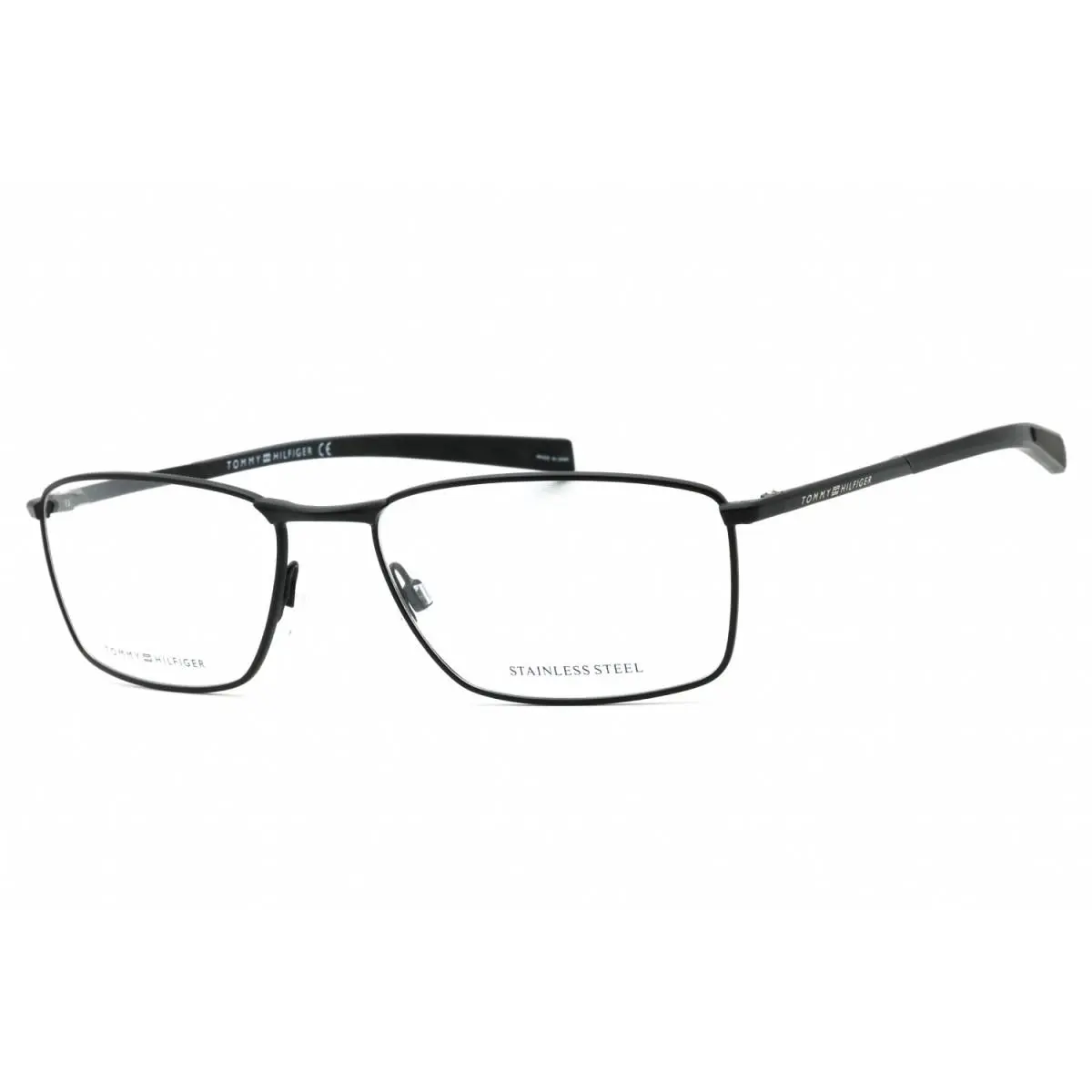 Tommy Hilfiger TH1783 0003 00 Matte Black 57mm Eyeglasses
