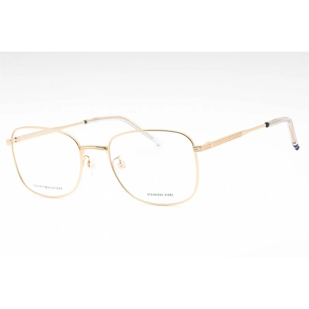 Tommy Hilfiger TH 2061/F 0J5G 00 Gold 57mm Eyeglasses