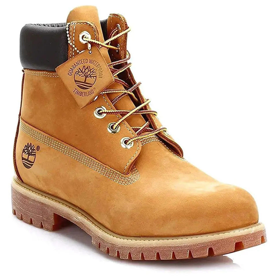 Timberland shoes - TB012809-713 - TB-012809-713 - Beige 1