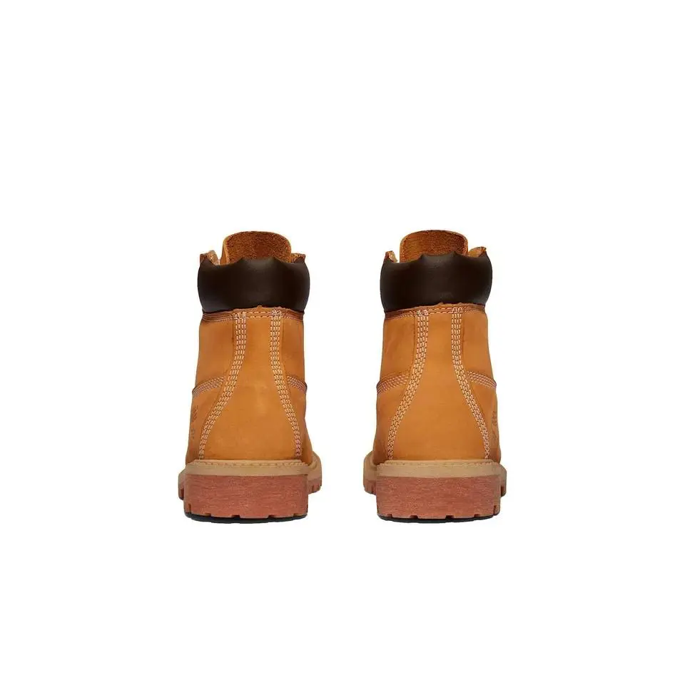 Timberland shoes - TB012809-713 - TB-012809-713 - Beige 2