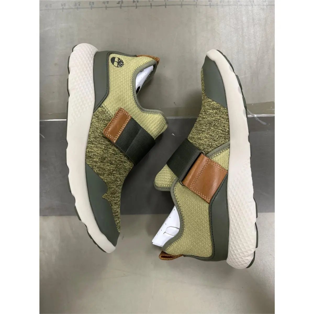 Timberland shoes - Timberland Flyroam - Flyroam - Gray 0