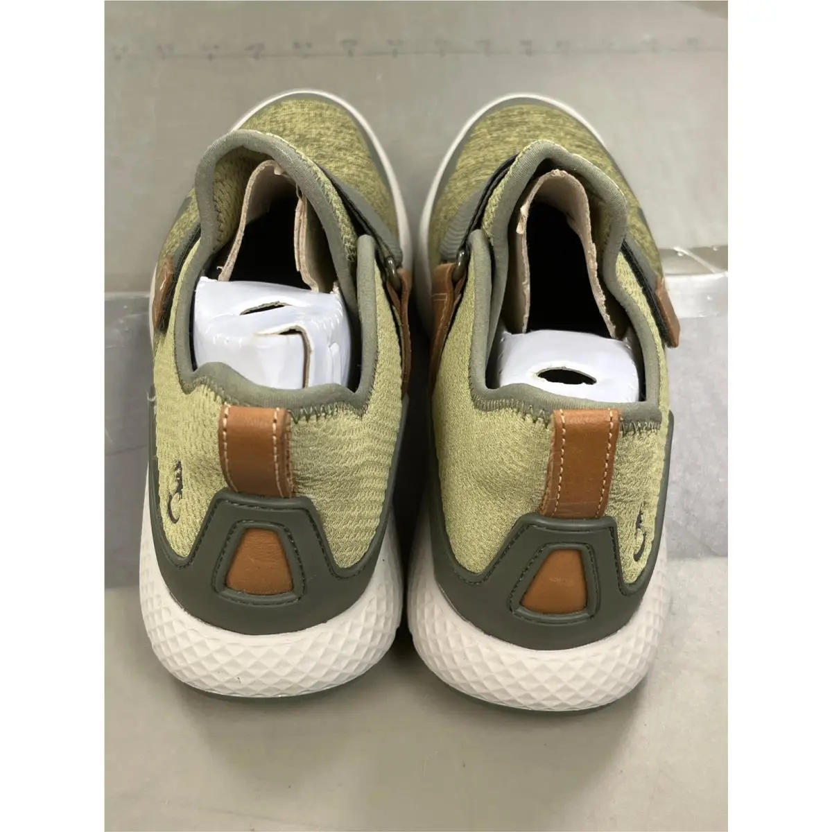 Timberland shoes - Timberland Flyroam - Flyroam - Gray 1