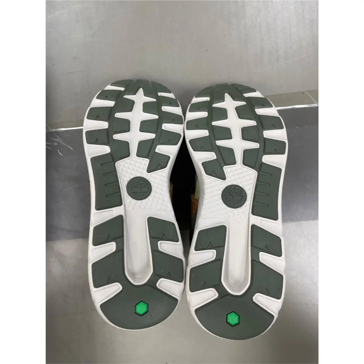 Timberland shoes - Timberland Flyroam - Flyroam - Gray 2