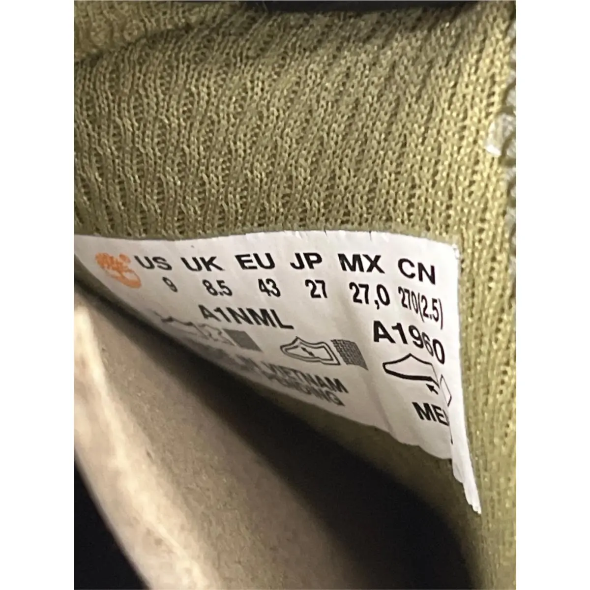 Timberland shoes - Timberland Flyroam - Flyroam - Gray 3