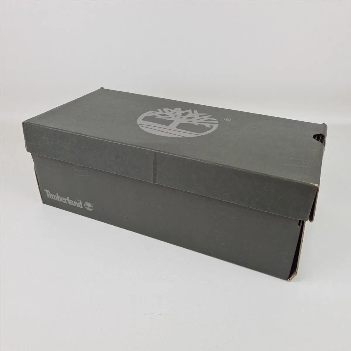 Timberland shoes - Timberland TB0A118 - Black (UPC: 888658188284) 8