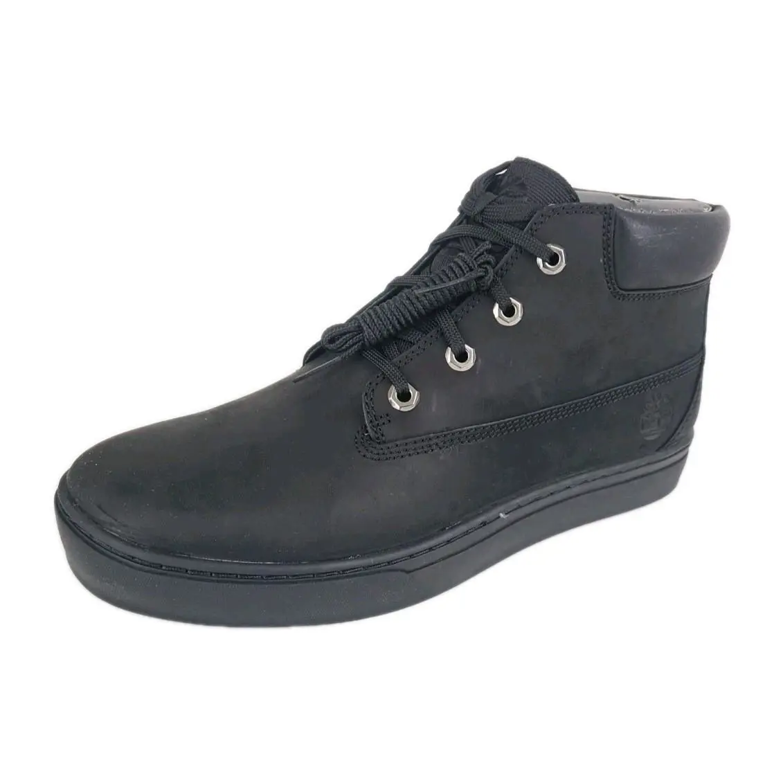 Timberland shoes - Earthkeeper 2.0 - Earthkeeper - Black (UPC: 887235825529) 0