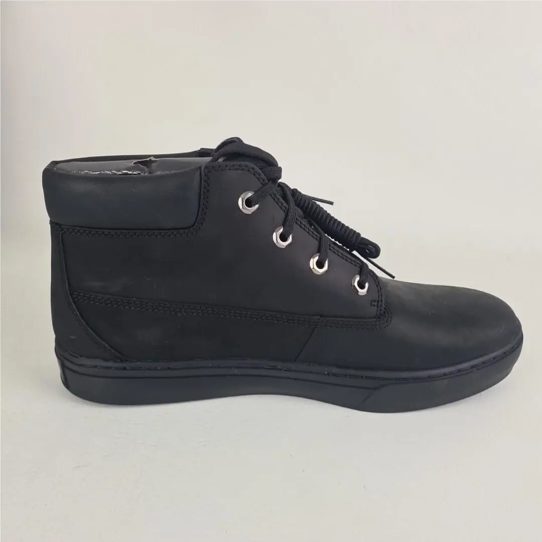 Timberland shoes - Earthkeeper 2.0 - Earthkeeper - Black (UPC: 887235825529) 1