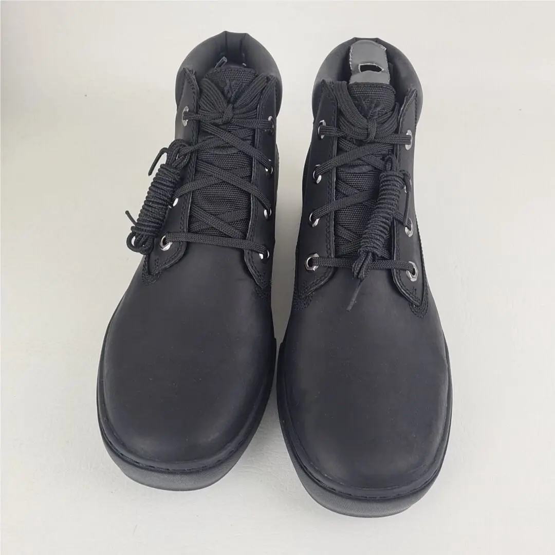 Timberland shoes - Earthkeeper 2.0 - Earthkeeper - Black (UPC: 887235825529) 2