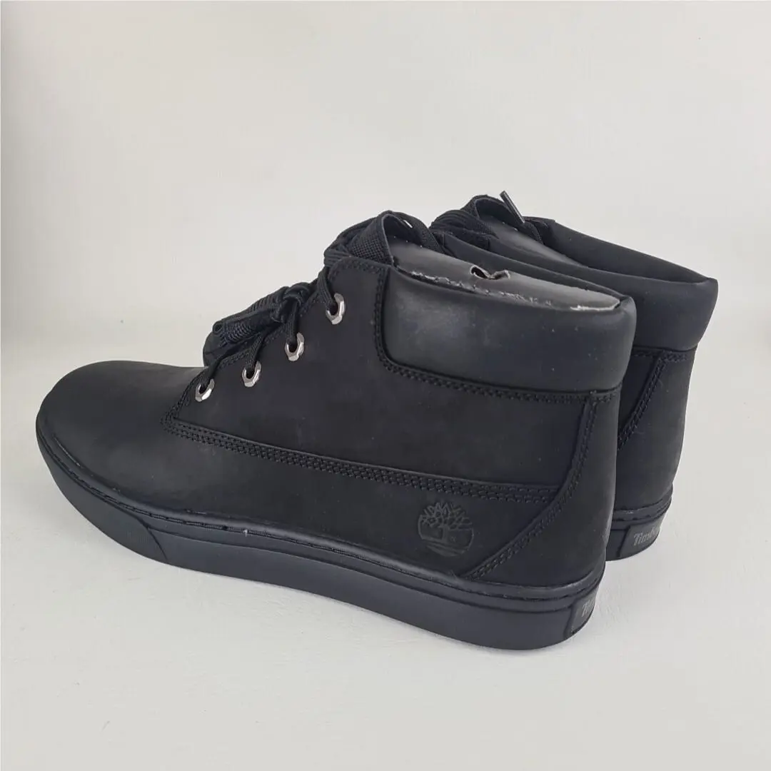 Timberland shoes - Earthkeeper 2.0 - Earthkeeper - Black (UPC: 887235825529) 3