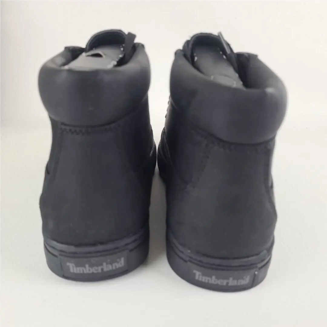 Timberland shoes - Earthkeeper 2.0 - Earthkeeper - Black (UPC: 887235825529) 4