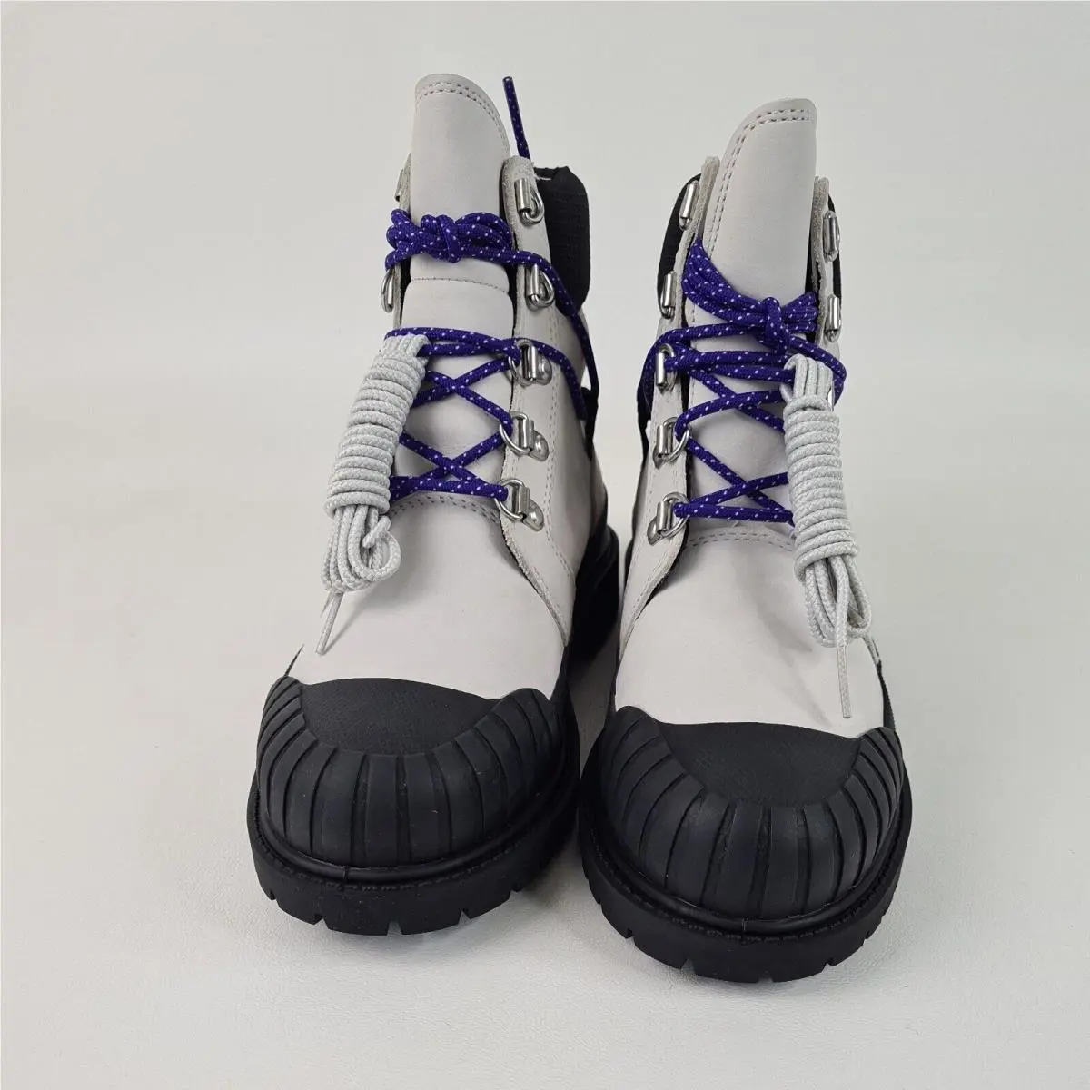 Timberland shoes - Timberland 6IN Heritage Lite - Heritage Lite - Gray (UPC: 195437100376) 2