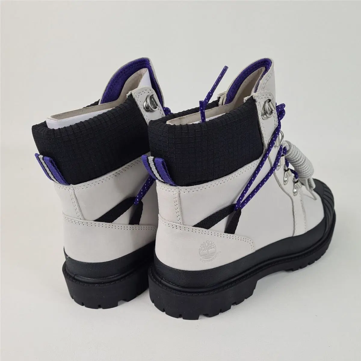Timberland shoes - Timberland 6IN Heritage Lite - Heritage Lite - Gray (UPC: 195437100376) 6
