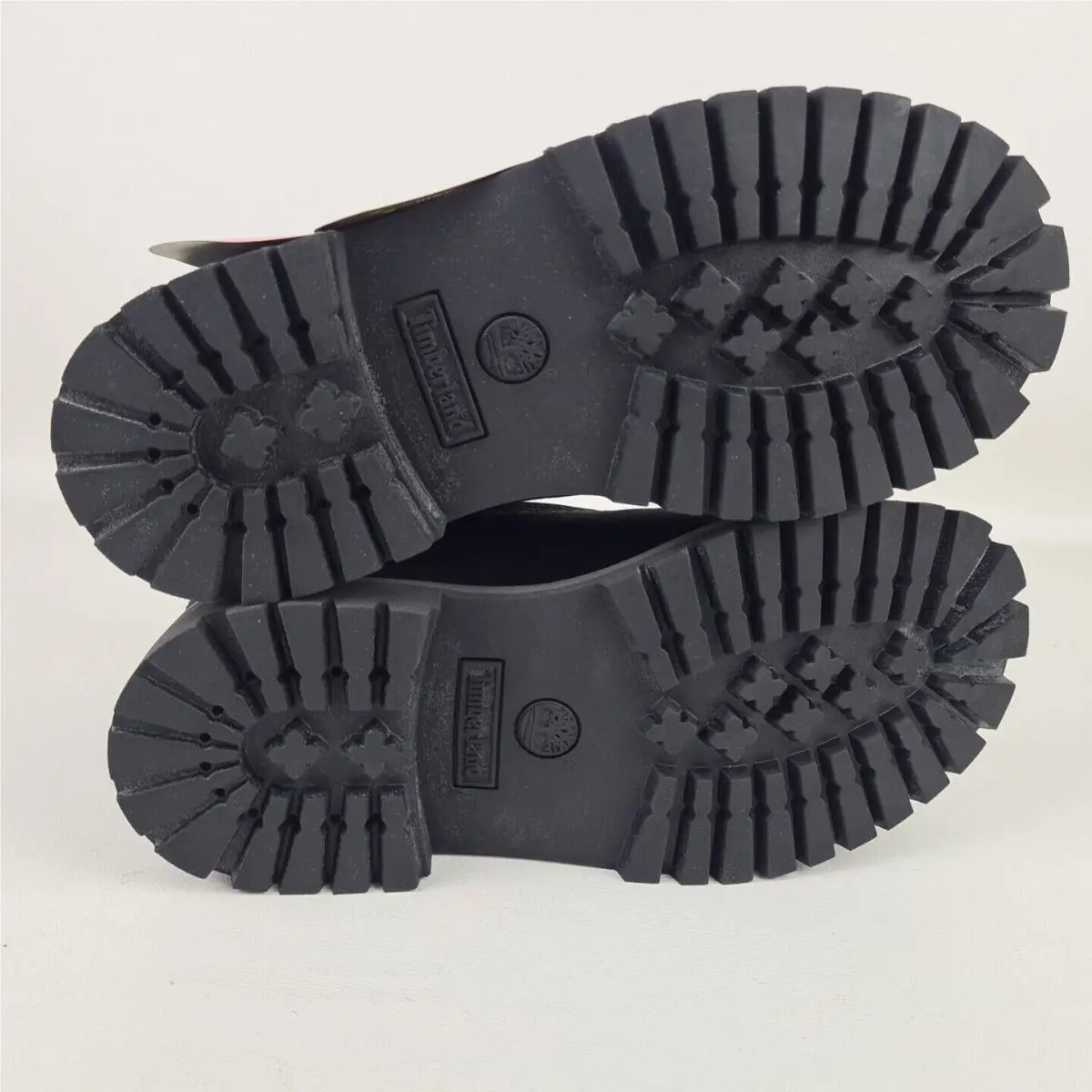 Timberland shoes - Timberland TB0A118 - Black (UPC: 888658188383) 6