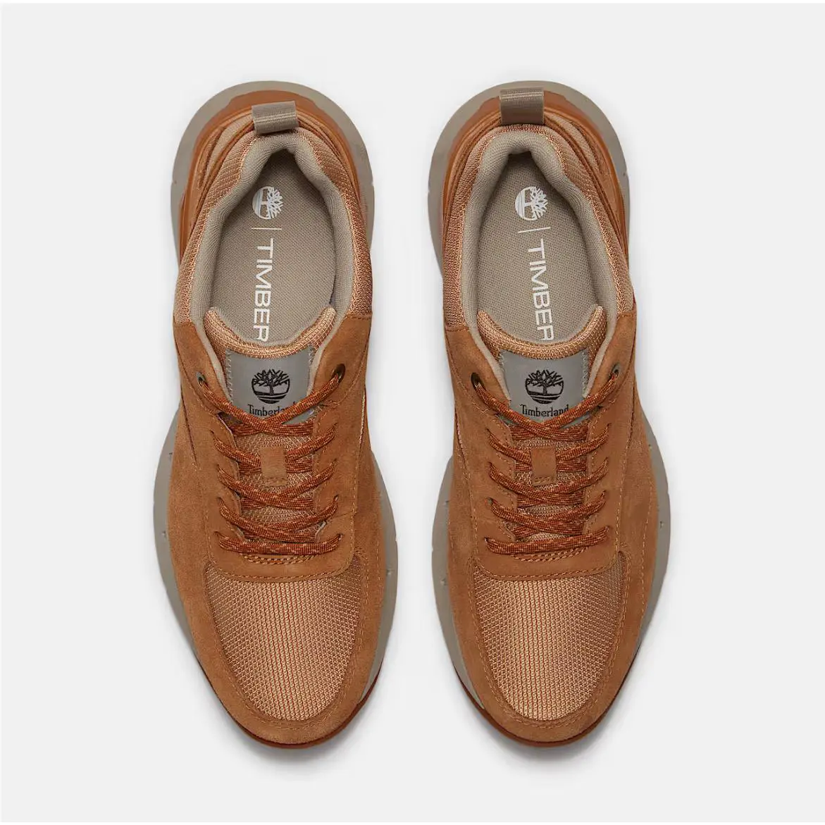 Timberland shoes - Wheat Mesh 1