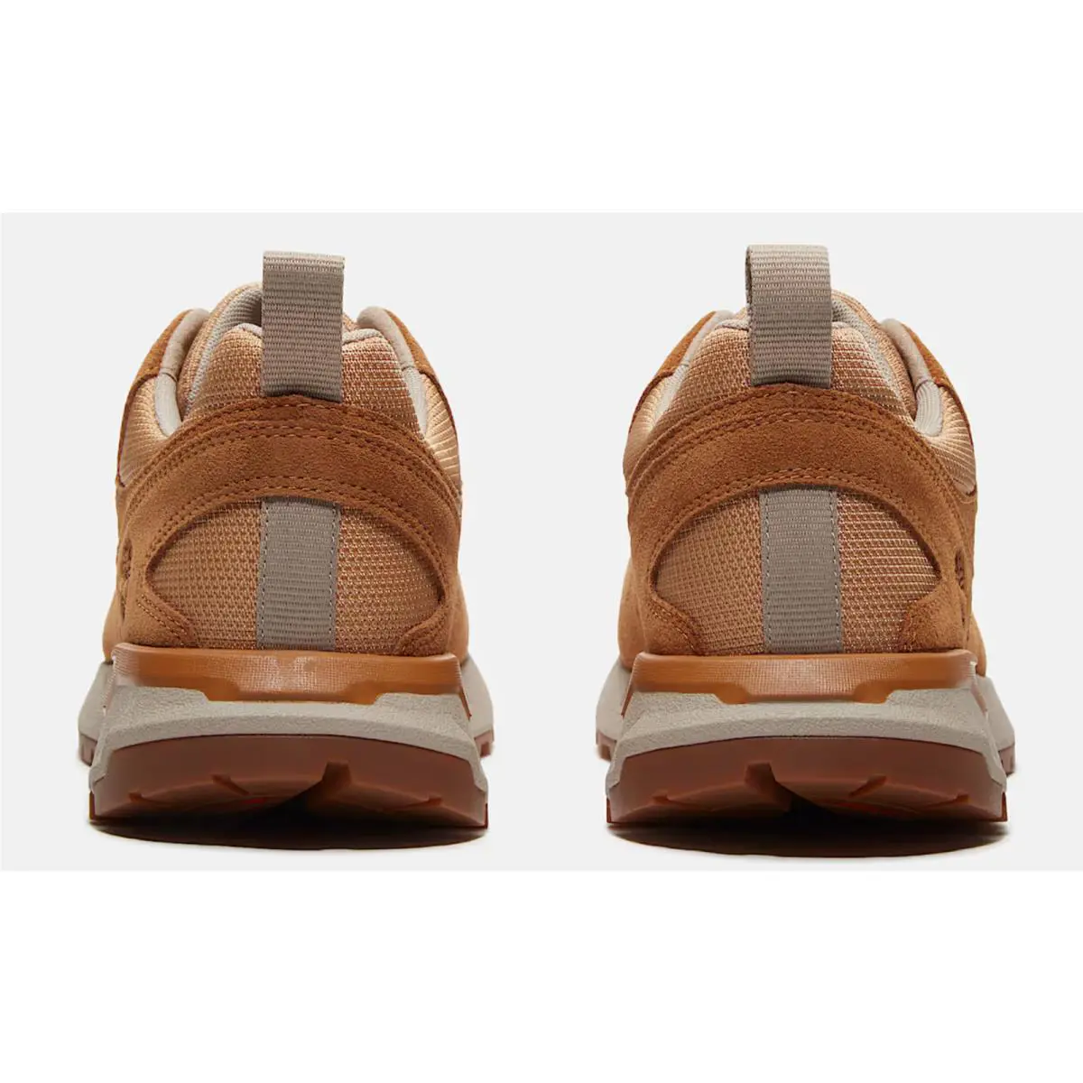 Timberland shoes - Wheat Mesh 4