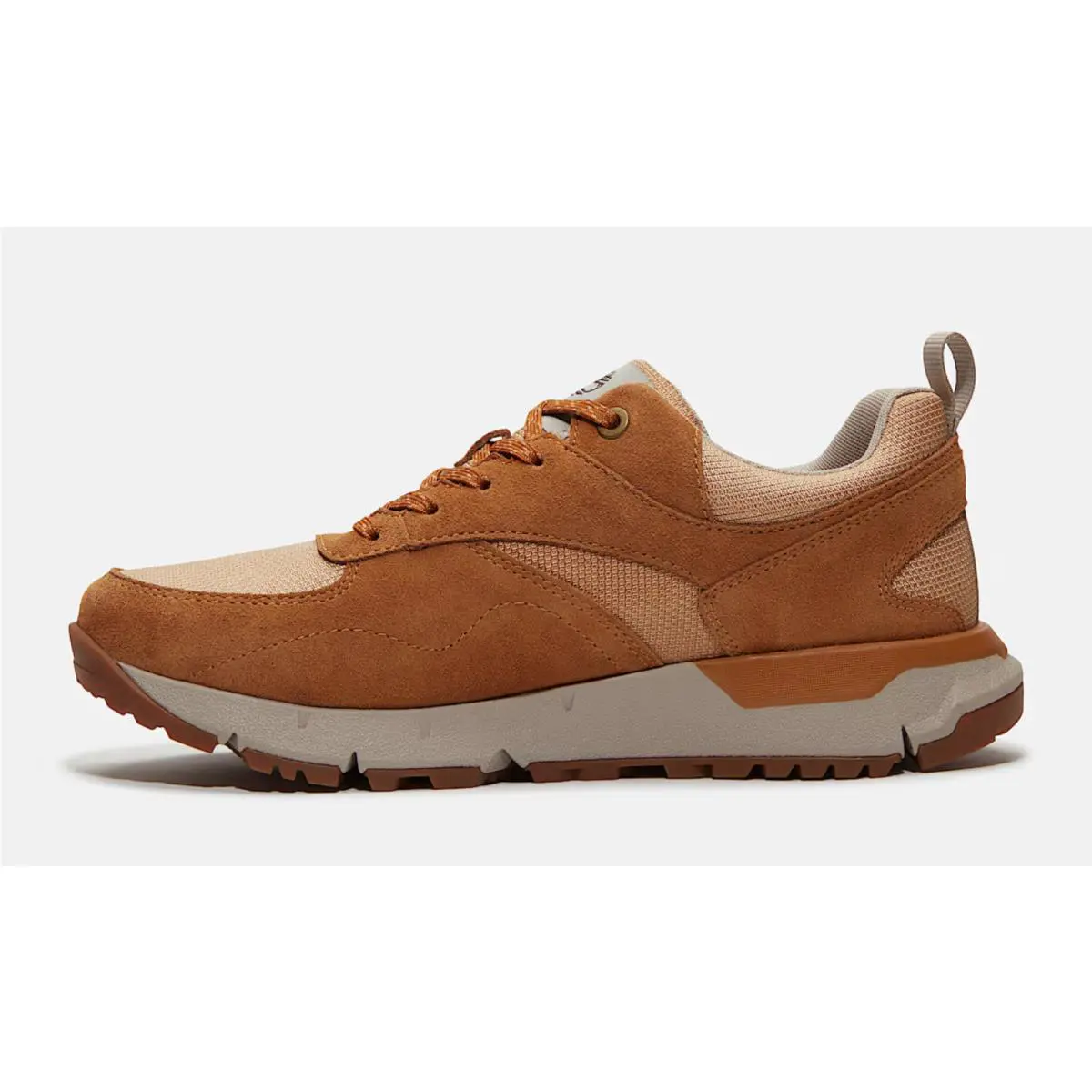 Timberland shoes - Wheat Mesh 5