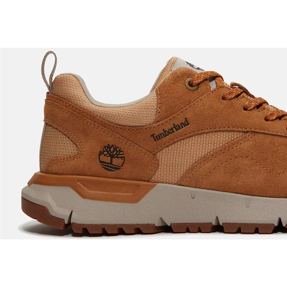 Timberland shoes - Wheat Mesh 6
