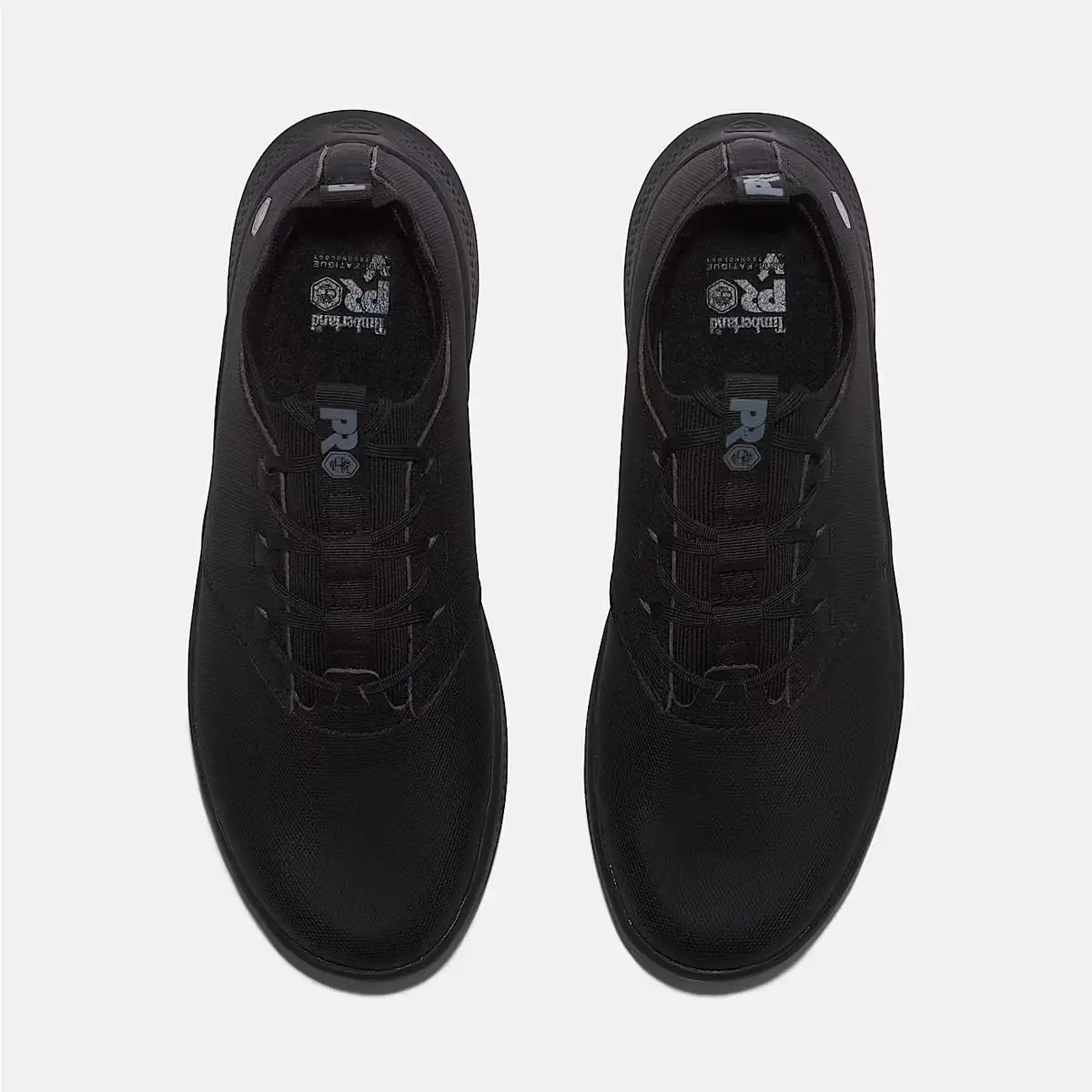 Timberland shoes - Black (UPC: 197064771967) 1