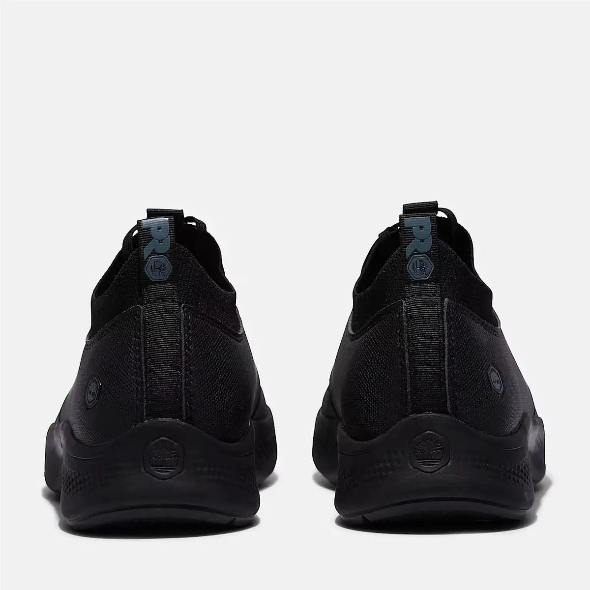 Timberland shoes - Black (UPC: 197064771967) 2