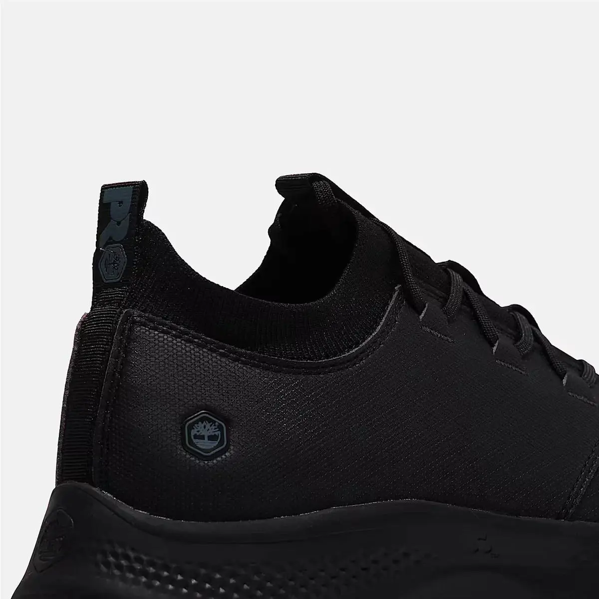 Timberland shoes - Black (UPC: 197064771967) 3