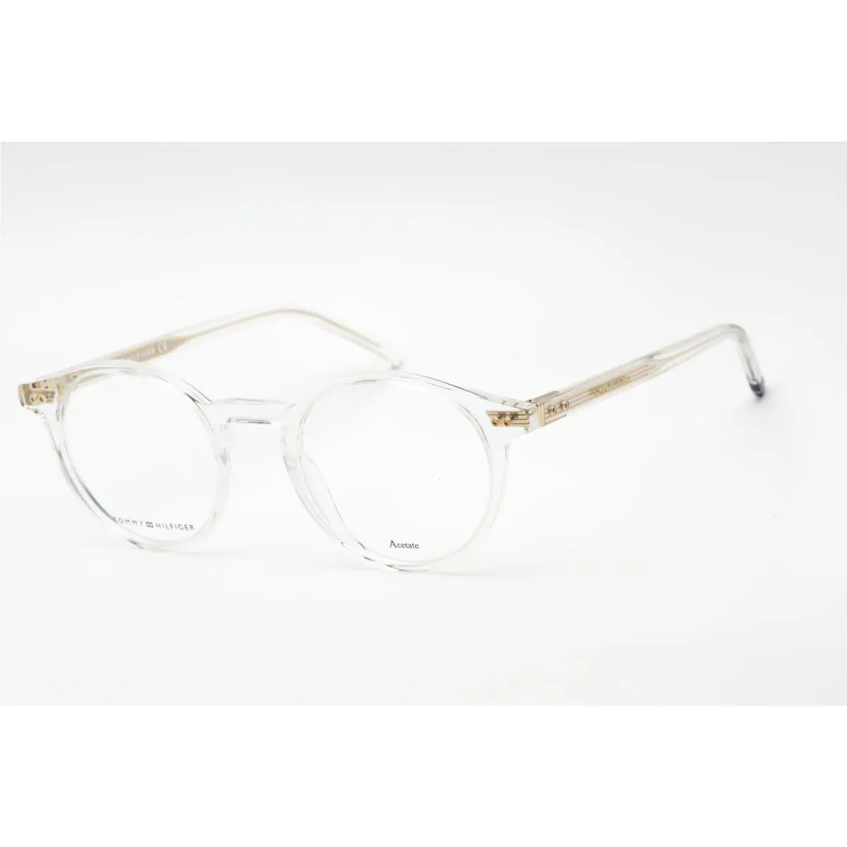 Tommy Hilfiger TH 1813 0900 00 Crystal 49mm Eyeglasses