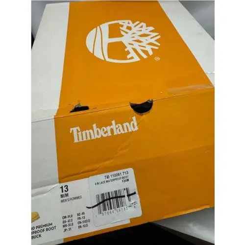 Timberland shoes - Beige 3
