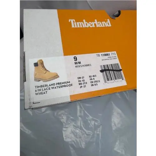 Timberland shoes - Beige 7